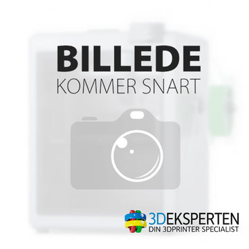 3DE Premium - PETG Magic - Blå, Grön och Guld - 1,75 mm - 1 kg