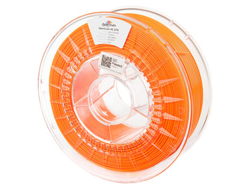 Spectrum - PC 275 - Lejonorange - 1,75 mm - 1 kg