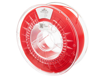 Spectrum - PC 275 - Trafikröd - 1,75 mm - 1 kg