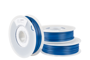 UltiMaker PETCF - Blå - 2,85 mm - 750 g