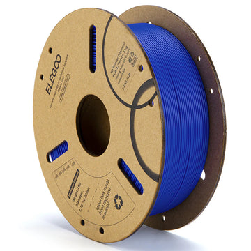 ELEGOO - PLA - Blå - 1,75 mm - 1 kg