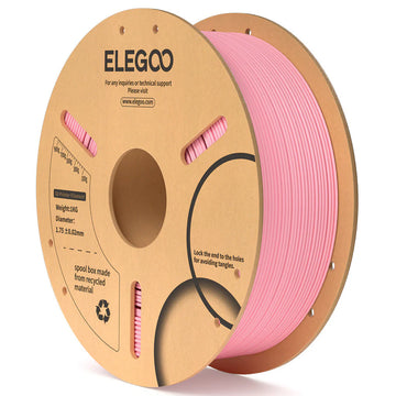 ELEGOO - PLA - Rosa - 1,75 mm - 1 kg