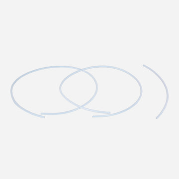 Zortrax - PTFE-slang (3 längder)