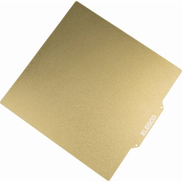 ELEGOO - PEI-platta - Neptune 3 Pro/4/4 Pro - 235x235mm