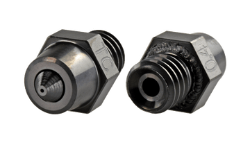 Phaetus PrimaCreator - Munstycke i volframkarbid - Raise3D - 1 st (Välj storlek)