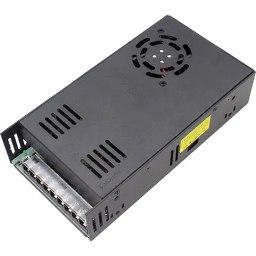 ELEGOO - Nätaggregat 400W - Neptune 4 Plus/4 Max