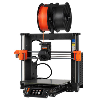 Original Prusa MK4S (MONTERAD) 250×210×220 mm