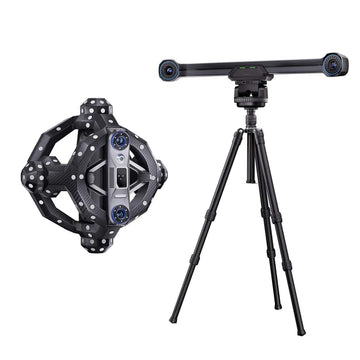Revopoint - Trackit - 3D Scanner - Standard Edition
