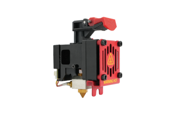 Raise3D - Hyper Speed Hotend - 0.4mm - Pro3-serien