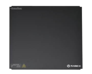 Raise3D - Buildtak skrivaryta - Pro3/Pro3 Plus