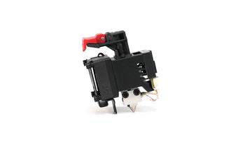 Raise3D - Utbytbar Hotend-enhet med 0,4 mm V3H-munstycke - Pro3/Pro3 Plus
