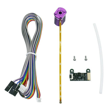 E3D - Revo Voron PZ Probe™ Köldsida