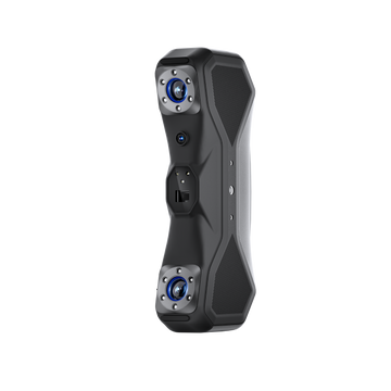 Revopoint - MetroX - 3D Scanner - Avancerat paket