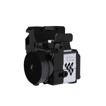 E3D - Roto Extruder - Prusa MK3