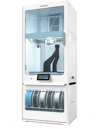 UltiMaker S7 + Materialstation - Paket