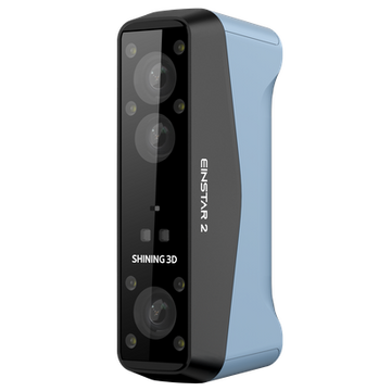 Shining3D - Einstar 2 - 3D Scanner