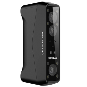 Shining3D - Einstar Rockit - 3D Scanner