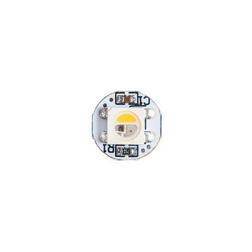 SK6812 RGBCW - SK6812-5050SMD-RGB LED-chip - Voron Stealth-brännare (1 st)