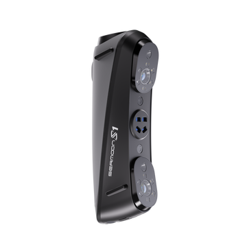 Creality 3D - Sermoon S1 - 3D Scanner