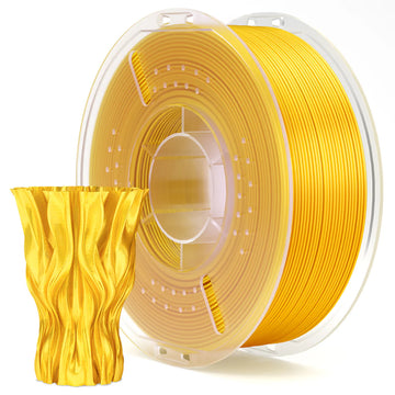 ELEGOO - PLA-silke - guld - 1,75 mm - 1 kg