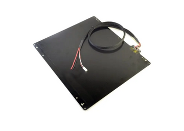 (UTGÅNG) - Värmebädd för skrivarbord för Ultimaker - 223x223mm