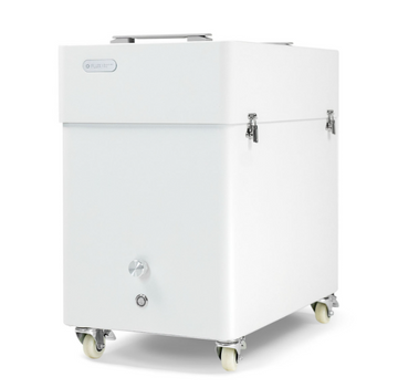 Flux - Beam Air Pro - Utsug - För Beambox, Beambox Pro och HEXA
