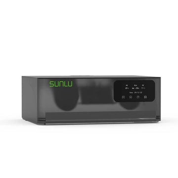 SUNLU - AMS-värmare