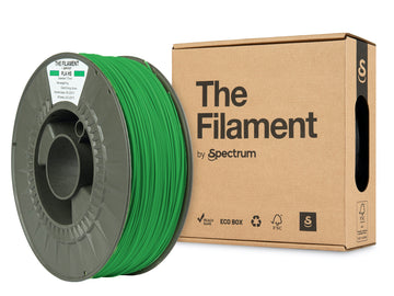 Filament - PLA High Speed - Energy Green - 1,75 mm - 1 kg