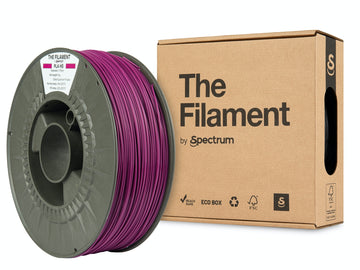 Filament - PLA High Speed - Quantum Purple - 1,75 mm - 1 kg