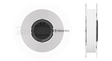 Makerbot - SR-30 Stöd - Naturlig - 1,75 mm - 450 g