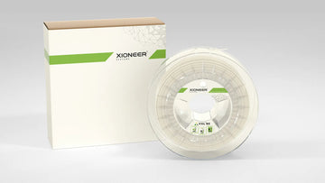 XIONEER - Lösligt stöd - VXL 90 - Neutral - 1,75 mm - 500 g