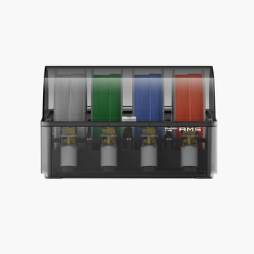 Bambu Lab - AMS - Automatiskt materialsystem