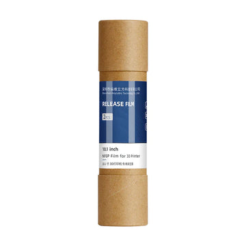 Anycubic - 10,1 tums NFEP FEP-film (2 st) - Photon Mono M5