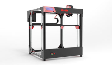 Modix - BIG-60 V3 - 600x600x660mm