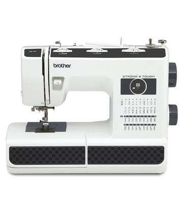 Brother - HF37 - Mekanisk symaskin
