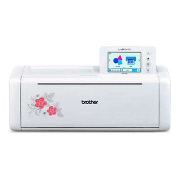 Brother - Scanncut - Skärplotter 30cm - SDX1250