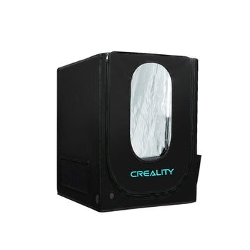 Creality 3D - Litet hölje - Multifunktionellt - 720x600x480 mm (Ex Ender 3, 3 PRO, Ender 5)