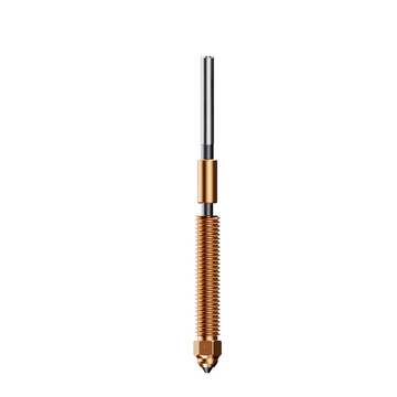 Creality 3D X Phaetus - Silicone Carbide Nozzle 0.6mm - K2 Plus/HI