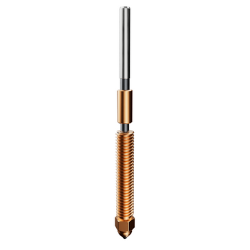 Creality 3D X Phaetus - Silicone Carbide Nozzle 0.4mm - K2 Plus