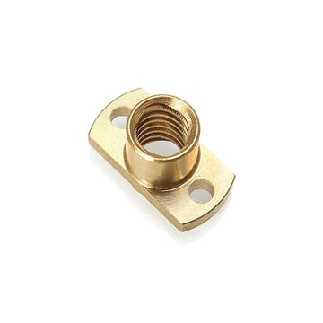 Creality 3D - T8 Z-axel ledskruvmutter - Ender-3/CR-10-serien (1 st)