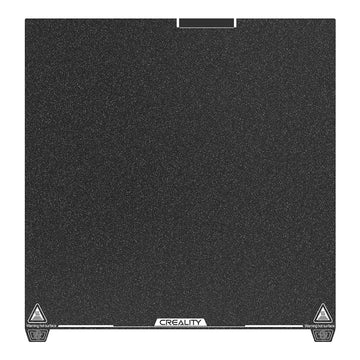 Creality 3D - PEI-frostad byggplatta - K2 Plus - 370x370mm