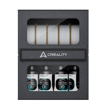Creality 3D - Förvaringslåda för filament