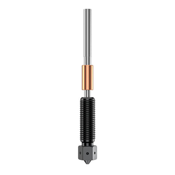 Creality 3D - Äkta E3D Obxidian högflödesmunstycke - 0,6 mm