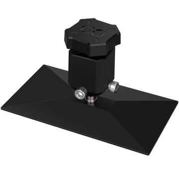 ELEGOO - Byggplatta - Saturn 2 - 225x129mm