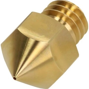 ELEGOO - MK8 Mässingsmunstycke - 0,4 mm