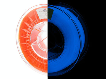 Spectrum - PLA High Speed - Neonorange - 1,75 mm - 1 kg