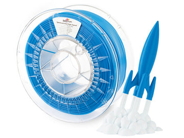 Spectrum - PLA High Speed - Stillahavsblå - 1,75 mm - 1 kg