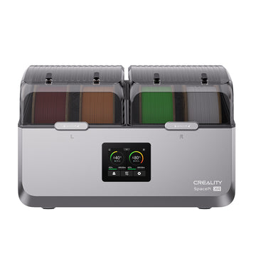 Creality 3D - SpacePi X4 filamenttorkare