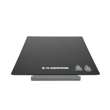 Flashforge - PC-klistermärkesark - Adventurer 5M-serien