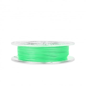 Fillamentum - FlexFill 98A - Lysande grön - 1,75 mm - 500 g